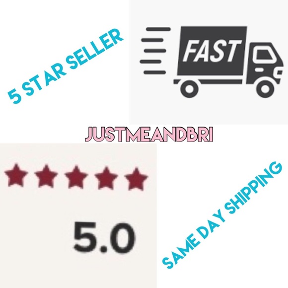 Meet your Posher, Bri - Picture 1 of 6